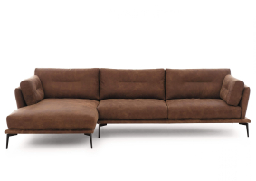 Nr. 10 / Sofa oder Ecke / in Stoff oder Leder / ab 2470 €